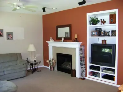 My Favorite Painters - Interior Design & Decorating in Loveland, CO