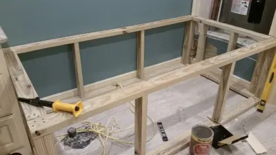 BG Remodeling Solutions LLC. - Interior Design & Decorating in Jasper, AL