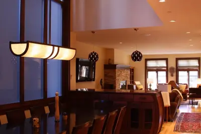 Smith Painting & Decorating - Custom Cabinets & Cabinetry in Oak Park, IL
