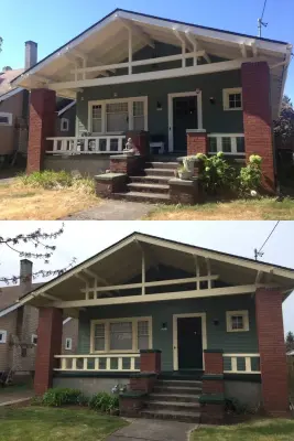 Majic Painting and Remodeling - House Painting Services in Beaverton, OR
