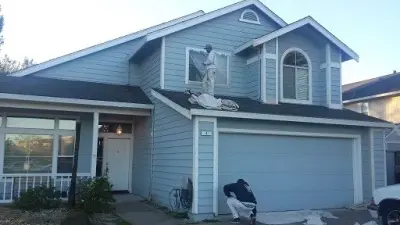Becerra Paint Design - House Painting Services in Novato, CA