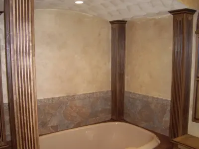 Modified Tones Painting - House Painting Services in Saint Marys, PA