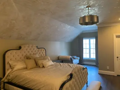 Franchesca Decorating - House Painting Services in Atlanta, GA
