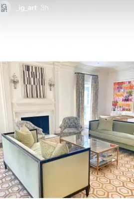 Vigini Paint and Design - Interior Design & Decorating in San Antonio, TX