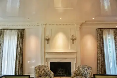 Vigini Paint and Design - Interior Design & Decorating in San Antonio, TX