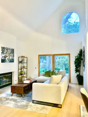 Farmer Bros Paint Works - Custom Cabinets & Cabinetry in Hidden Valley Lake, CA