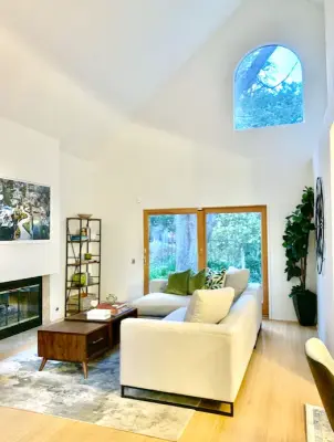 Farmer Bros Paint Works - Custom Cabinets & Cabinetry in Hidden Valley Lake, CA
