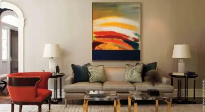 John Gregoras Paper Hanging & Painting - Interior Design & Decorating in Carmel, NY