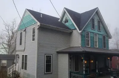 Transformation of Lynch by Certapro Painters NE MD