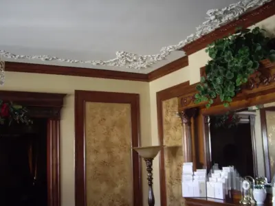 Modified Tones Painting - House Painting Services in Saint Marys, PA
