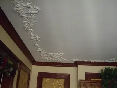 Modified Tones Painting - House Painting Services in Saint Marys, PA