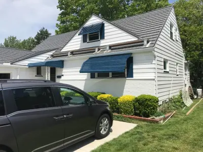 Best Buy Painting - Drywall Installation & Repair in Eastlake, OH