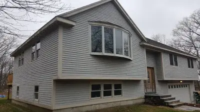 Tinos Painting and Carpentry - Custom Cabinets & Cabinetry in Lynn, MA