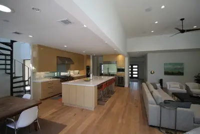 Carnival Custom Painting - Carpentry & Woodworking in Houston, TX