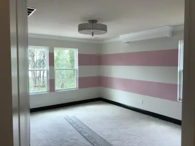 Polson Painting - Interior Design & Decorating in Land O Lakes, FL