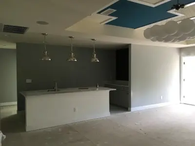 Polson Painting - Interior Design & Decorating in Land O Lakes, FL