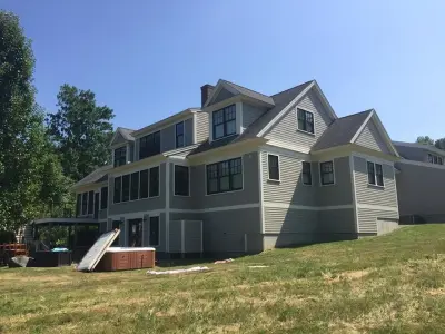 Granite State Painters - Deck Building & Repair in Portsmouth, NH