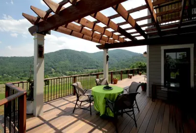 RB Painting Company - Drywall Installation & Repair in Charlottesville, VA