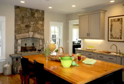RB Painting Company - Drywall Installation & Repair in Charlottesville, VA