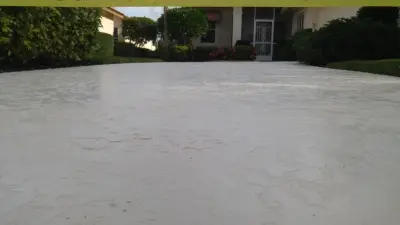 Outdoor Care and Upkeep by N&N PAINTING Of SWFL