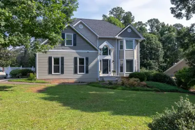 Significant Outdoor Renovation by SuperiorPRO