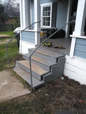 Acj Luxury Remodeling - House Painting Services in Waco, TX