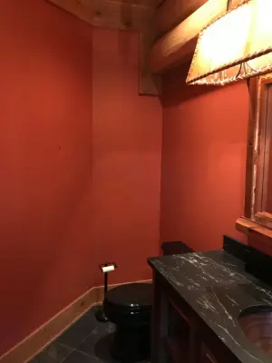 Transforming this Home into a Sanctuary by R&J Painting LLC