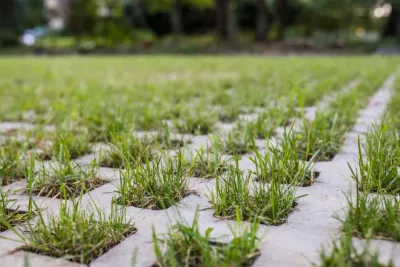 Full Circle Land Design, LLC - Paver Installation in Chattanooga, TN