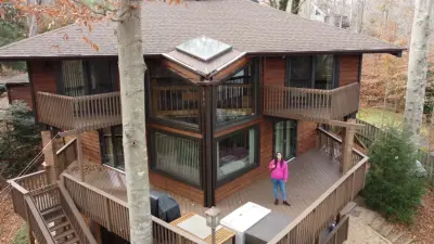 Northern Virginia Painting and Design - House Painting Services in Manassas, VA