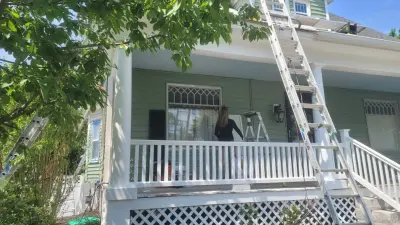 The Persnickety Painters - Interior Design & Decorating in Manchester, NH