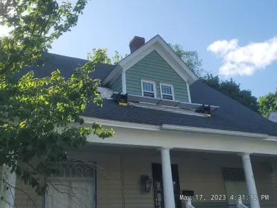 The Persnickety Painters - Interior Design & Decorating in Manchester, NH