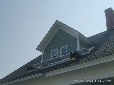 The Persnickety Painters - Interior Design & Decorating in Manchester, NH