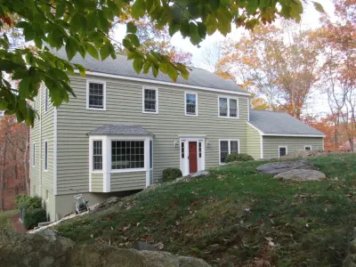 Pound Ridge Painting Co. - Interior Design & Decorating in Pound Ridge, NY