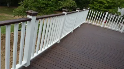 Outdoor Painting by Pound Ridge Painting Co.