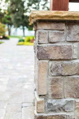 Full Circle Land Design, LLC - Paver Installation in Chattanooga, TN