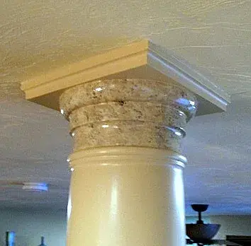 Peter C. Schiffer Decorative Painting - House Painting Services in Stoughton, MA