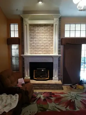 Michael Angelo Custom Painting - Custom Cabinets & Cabinetry in Fresno, CA