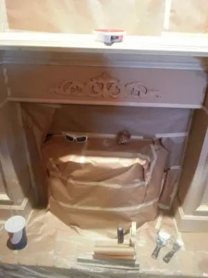 Michael Angelo Custom Painting - Custom Cabinets & Cabinetry in Fresno, CA