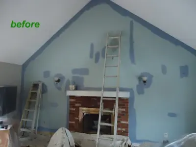 JCB Painting - House Painting Services in Norton, MA