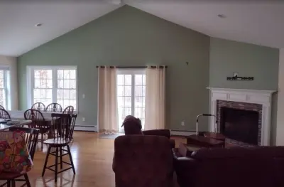 JCB Painting - House Painting Services in Norton, MA