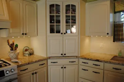 Brilliant Cabinet Solutions - Kitchen Remodeling in Buffalo, NY
