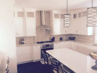 Margate Project by Ells Inc
