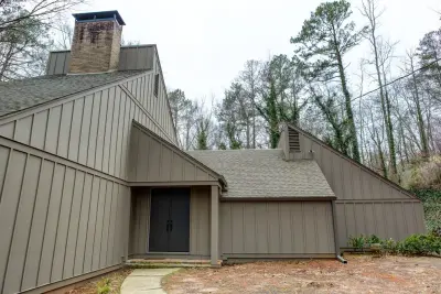 SuperiorPRO - Roofing & Gutter Services in Marietta, GA