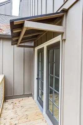 Marietta Residence — House Painting Services project by SuperiorPRO