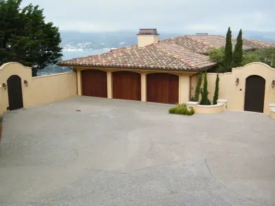 Marin County Residence — House Painting Services project by Ross Painting