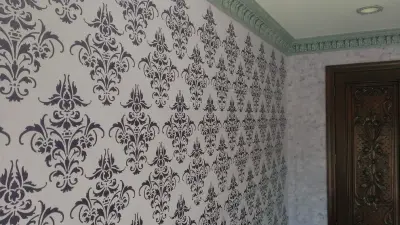 Painted Interiors - House Painting Services in Stewartsville, NJ