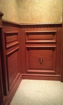 Painted Interiors - House Painting Services in Stewartsville, NJ