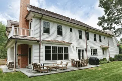 DiNardo Painting, LLC - House Painting Services in Central Waterford, CT