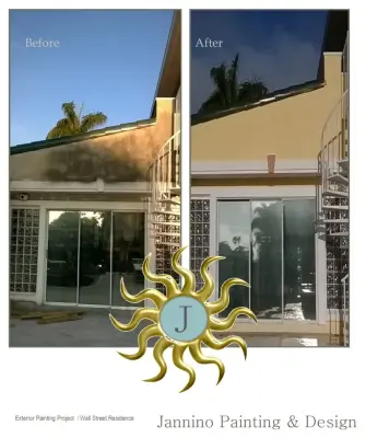 Jannino Painting + Design - Drywall Installation & Repair in Fort Myers Beach, FL