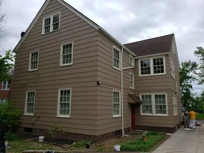 Stunning in Mocha by THE NEXT GENERATION | Robinson Painting LLC